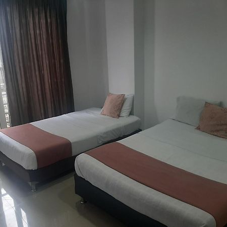 Hotel Aussie Koala Armenia  Εξωτερικό φωτογραφία