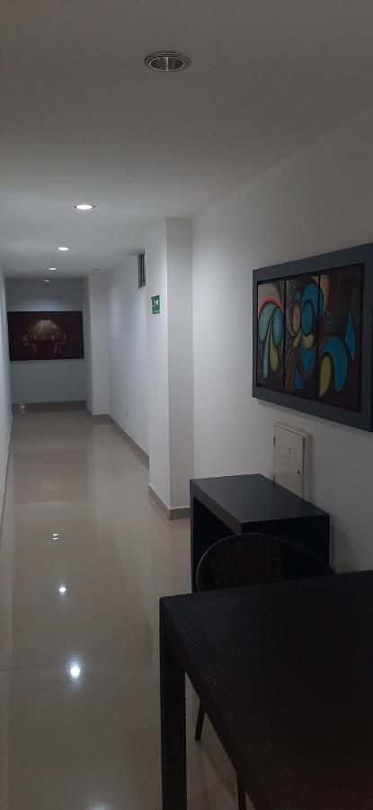 Hotel Aussie Koala Armenia  Εξωτερικό φωτογραφία
