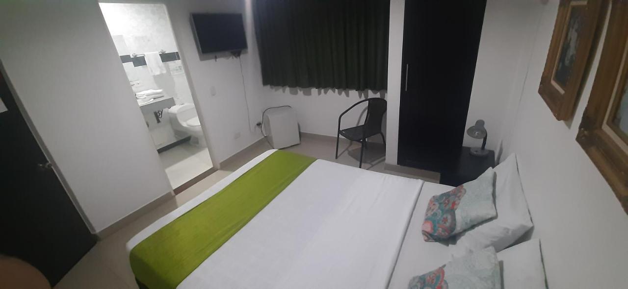 Hotel Aussie Koala Armenia  Εξωτερικό φωτογραφία