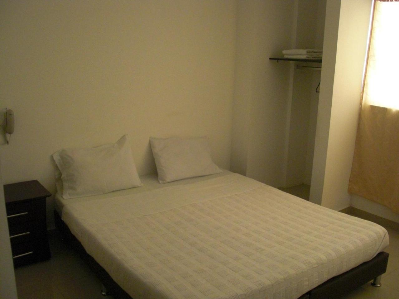 Hotel Aussie Koala Armenia  Εξωτερικό φωτογραφία