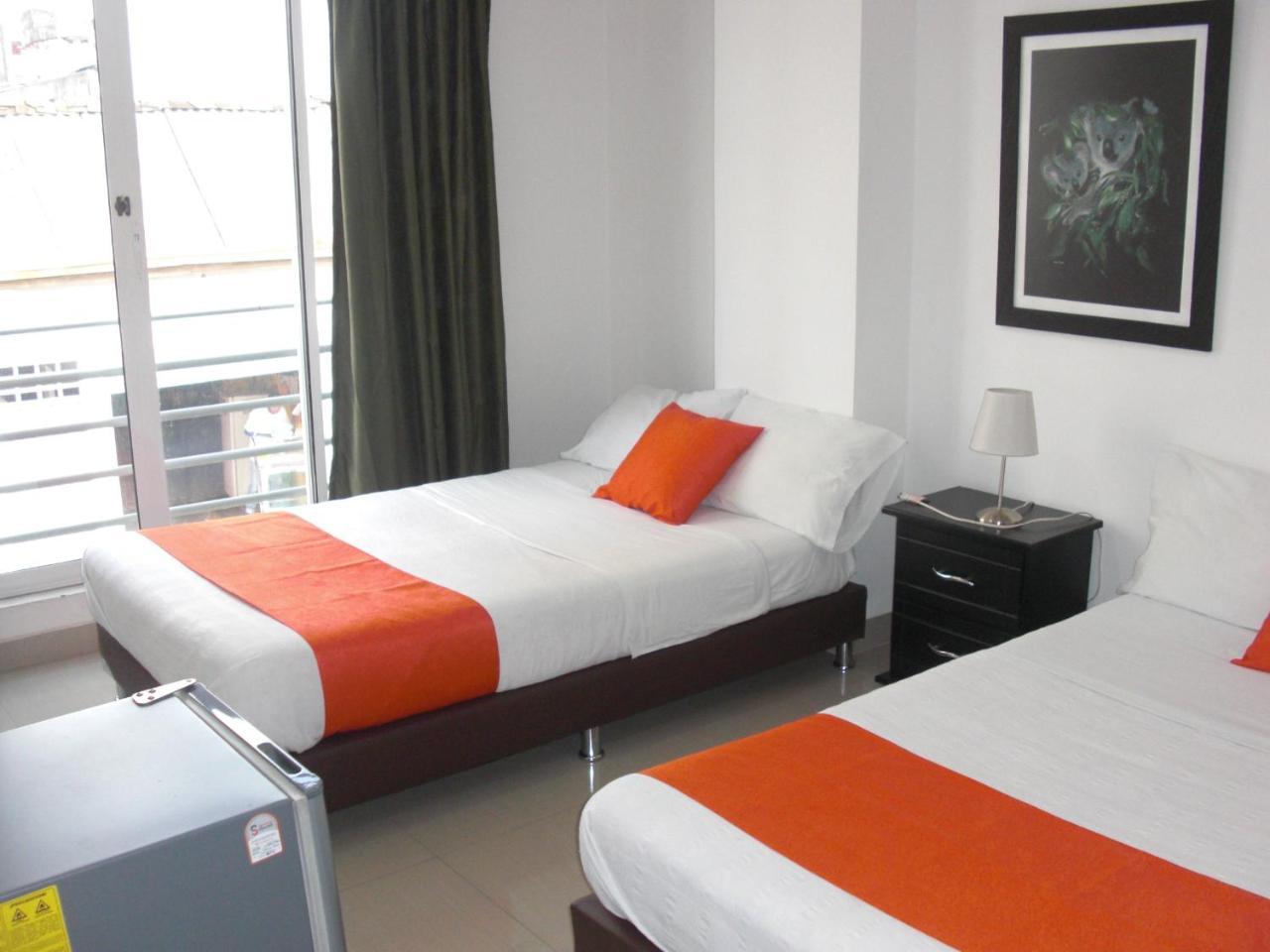 Hotel Aussie Koala Armenia  Εξωτερικό φωτογραφία