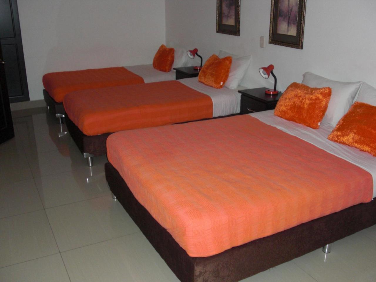 Hotel Aussie Koala Armenia  Εξωτερικό φωτογραφία