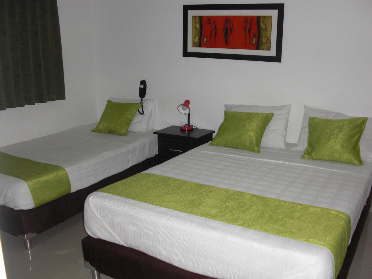 Hotel Aussie Koala Armenia  Εξωτερικό φωτογραφία