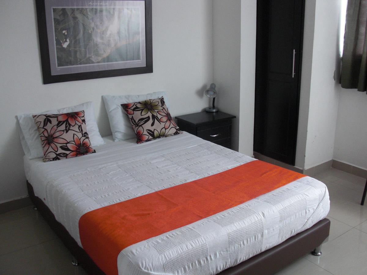 Hotel Aussie Koala Armenia  Εξωτερικό φωτογραφία