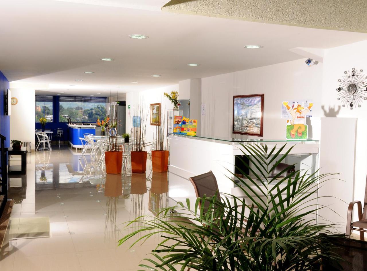 Hotel Aussie Koala Armenia  Εξωτερικό φωτογραφία