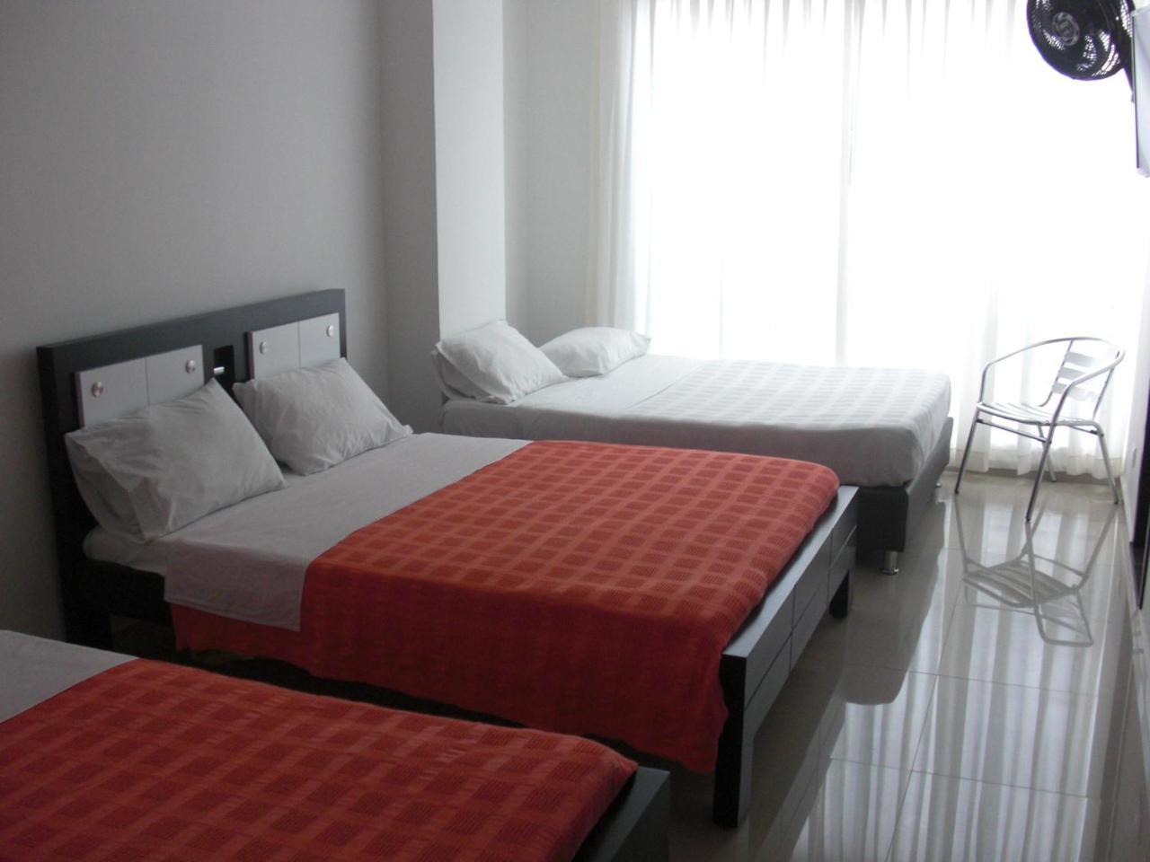 Hotel Aussie Koala Armenia  Εξωτερικό φωτογραφία
