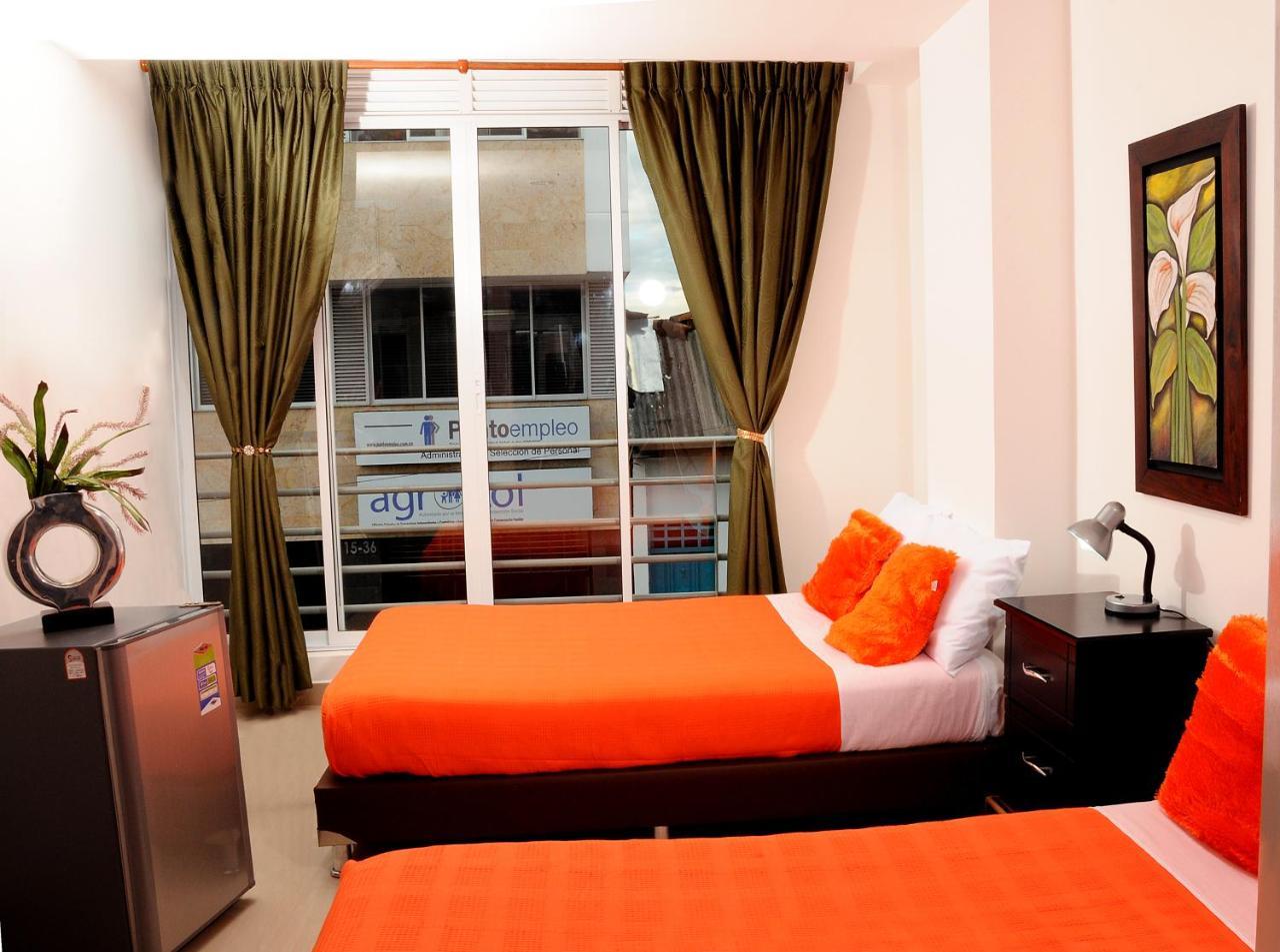 Hotel Aussie Koala Armenia  Εξωτερικό φωτογραφία