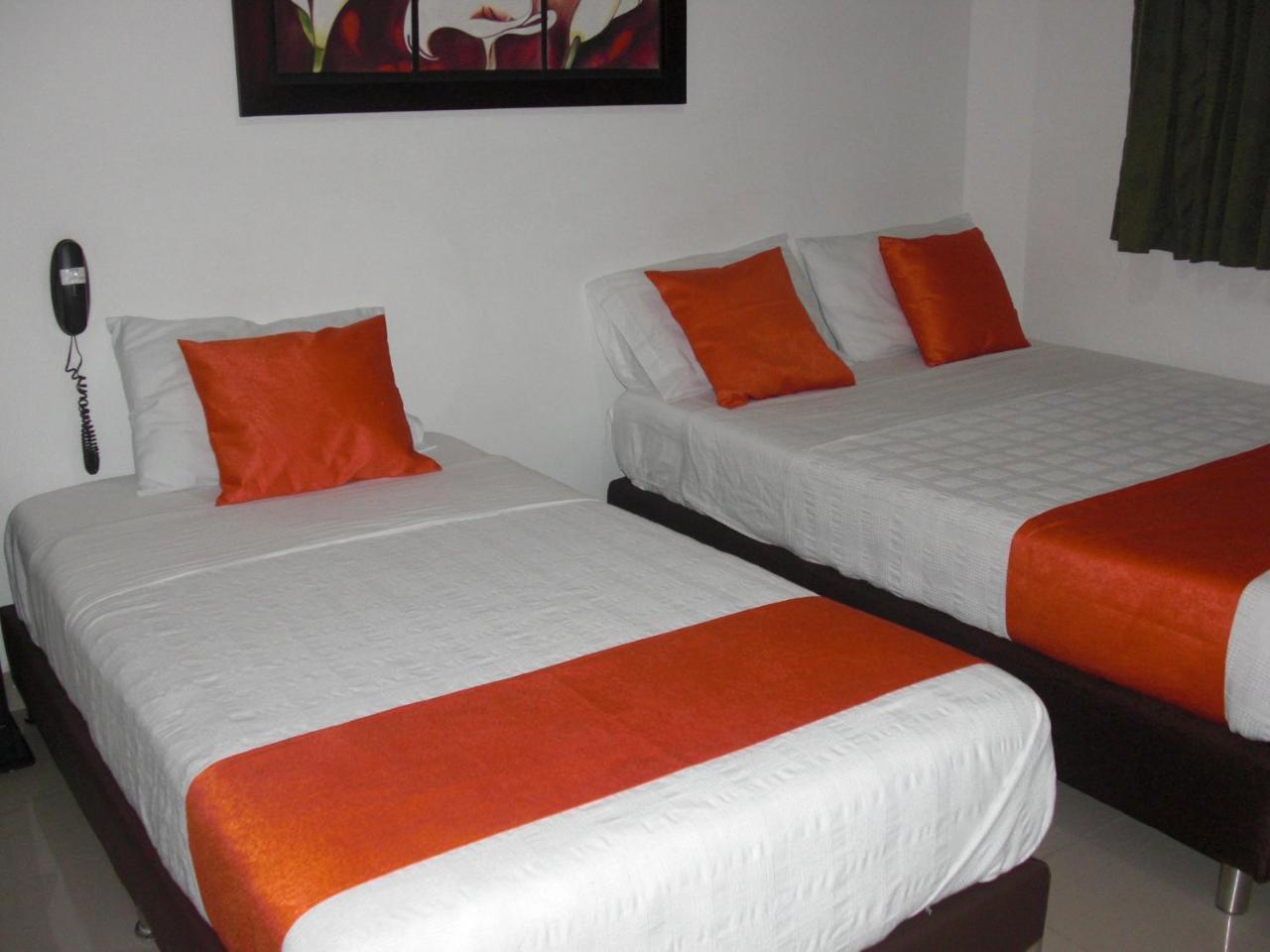 Hotel Aussie Koala Armenia  Εξωτερικό φωτογραφία